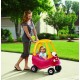 Little Tikes Classic Cozy Coupe Ride