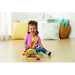 Vtech 199103 Gear Up and Go Giraffe