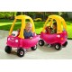 Little Tikes Classic Cozy Coupe Ride