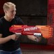 Nerf N Strike Mega Twin Shock
