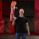 Nerf N Strike Mega Twin Shock