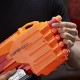 Nerf N Strike Mega Twin Shock