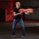 Nerf N Strike Mega Twin Shock