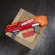 Nerf N Strike Mega Twin Shock
