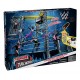WWE FFH41 Tough Talkers Championship Takedown Ring Playset