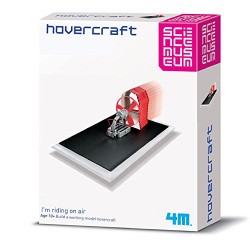 Science Museum Hovercraft