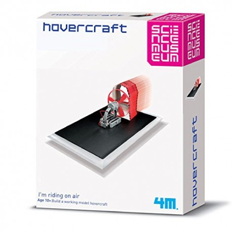 Science Museum Hovercraft