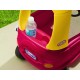 Little Tikes Classic Cozy Coupe Ride