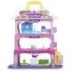 Shopkins Tall Mall Playset