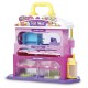Shopkins Tall Mall Playset