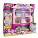 Shopkins Tall Mall Playset