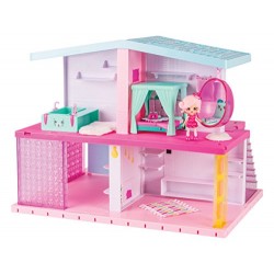 Shopkins Happy Places Grand Mansion Playset