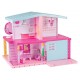 Shopkins Happy Places Grand Mansion Playset