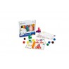 Learning Resources Mathlink Cubes Activity Set