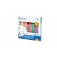 Learning Resources Mathlink Cubes Activity Set