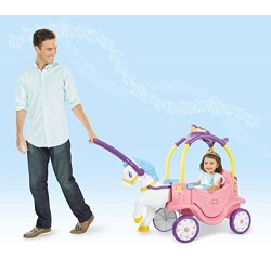 Little Tikes Princess Cozy Chariot