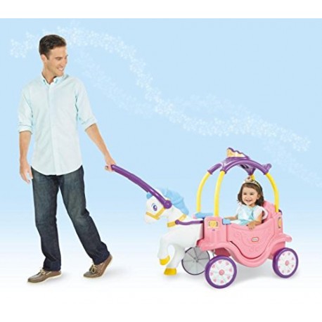 Little Tikes Princess Cozy Chariot