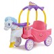 Little Tikes Princess Cozy Chariot