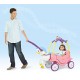 Little Tikes Princess Cozy Chariot