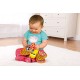 Lamaze See Me Hear Me Photo Album Activity Toy