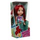 Disney Princess Toddler Ariel Doll