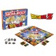 Dragon Ball Z Monopoly Board Game