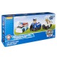 Paw Patrol 6035215 Rescue Racers Team Pack