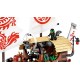 LEGO Ninjago Movie 70618 Destiny's Bounty Toy
