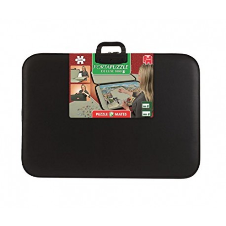 Puzzle Mates Portapuzzle Deluxe 1000 (Jigsaw Puzzle Accessory)