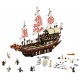 LEGO Ninjago Movie 70618 Destiny's Bounty Toy