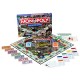 Winchester Monopoly Board Game
