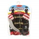 Melissa & Doug Pirate Role Play Costume Dress