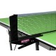 Butterfly Table Tennis Clip Net & Post Set 