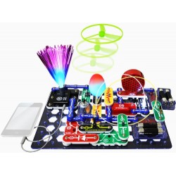 Snap Circuits Lights