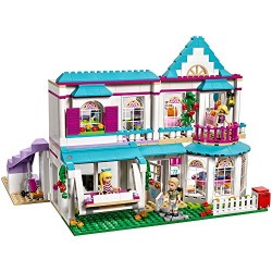 LEGO 41314 Friends Stephanie's House