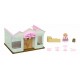 Sylvanian Families Village Cake Shop