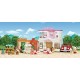 Sylvanian Families Village Cake Shop