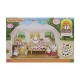 Sylvanian Families Village Cake Shop