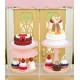 Sylvanian Families Village Cake Shop