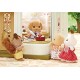 Sylvanian Families Village Cake Shop
