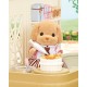 Sylvanian Families Village Cake Shop