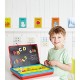 Early Learning Centre Figurines (Magnetic Play Centre, Red)