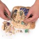 Mega Gemstone Mine – Dig Up 15 Real Gems with NATIONAL GEOGRAPHIC