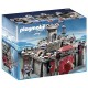 Playmobil 6001 Hawk Knights' Castle with Dungeon and Many Hidden Traps