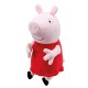 Peppa Pig 06161 Laugh with Peppa Plush Toy