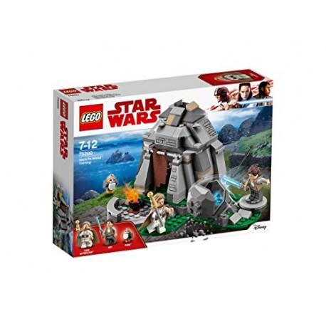LEGO UK 75200 Star Wars Conf Gp Playset Building Block