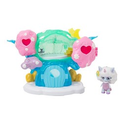 Glimmies Rainbow Friends Glimtree