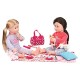 Our Generation Polka Dot Sleepover Accessory Set