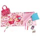 Our Generation Polka Dot Sleepover Accessory Set