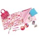 Our Generation Polka Dot Sleepover Accessory Set